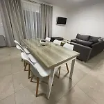 Appartamento Tegea Luxury Aphrodite Tripoli