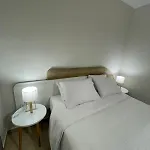 Appartamento Tegea Luxury Aphrodite Tripoli