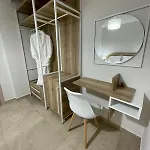 Tegea Luxury Aphrodite Tripoli