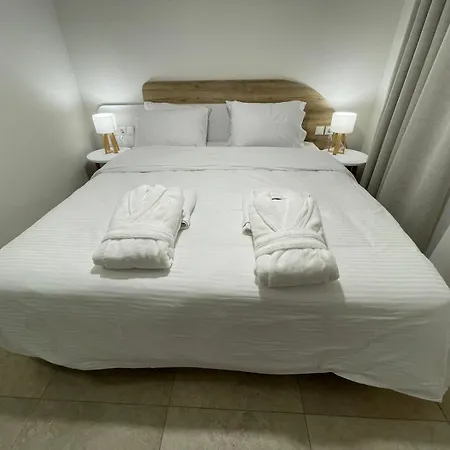 Tegea Luxury Aphrodite Tripoli