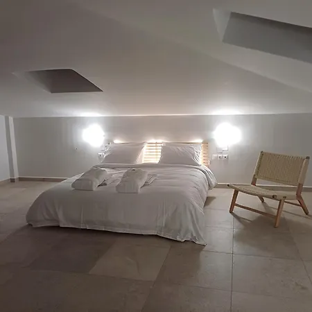 Tegea Luxury Aphrodite شقة