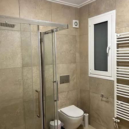 Tegea Luxury Aphrodite Appartement