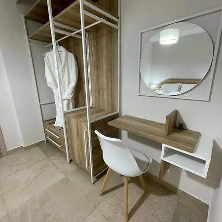 Tegea Luxury Aphrodite Tripoli