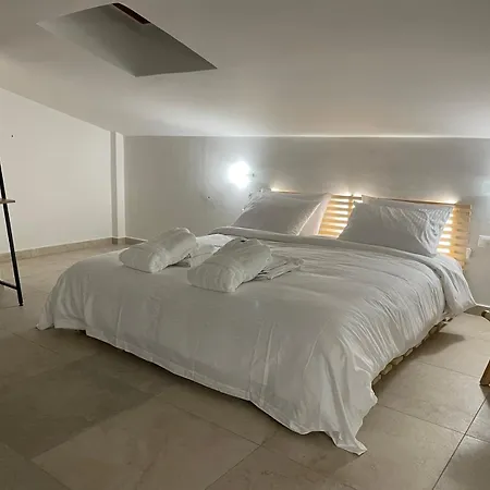 Tegea Luxury Aphrodite * تريبوليس