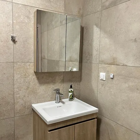 Appartement Tegea Luxury Aphrodite *