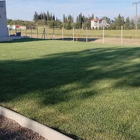 Tegea Luxury Aphrodite تريبوليس