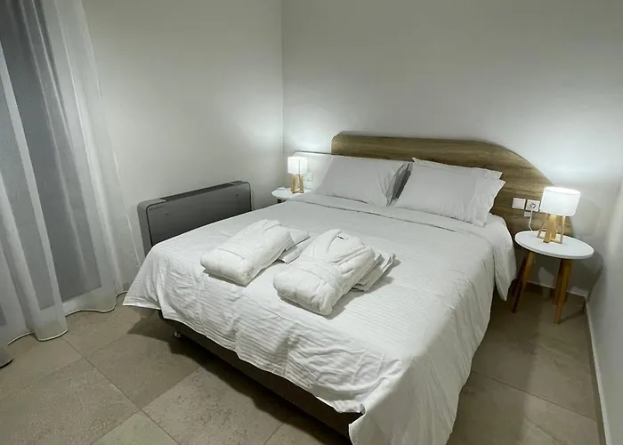 Apartment Tegea Luxury Aphrodite Tripoli