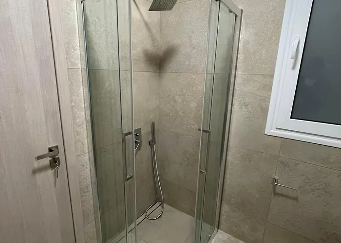 Lägenhet Tegea Luxury Aphrodite