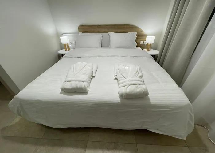 Tegea Luxury Aphrodite Tripoli