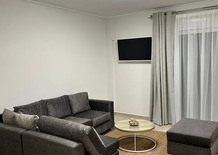 Tegea Luxury Aphrodite *