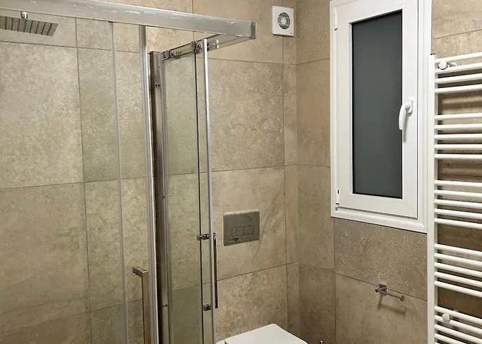 Tegea Luxury Aphrodite Lägenhet