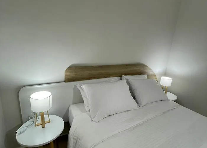 Lägenhet Tegea Luxury Aphrodite Tripoli