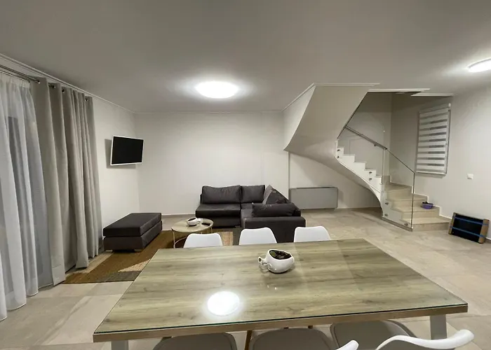 Tegea Luxury Aphrodite