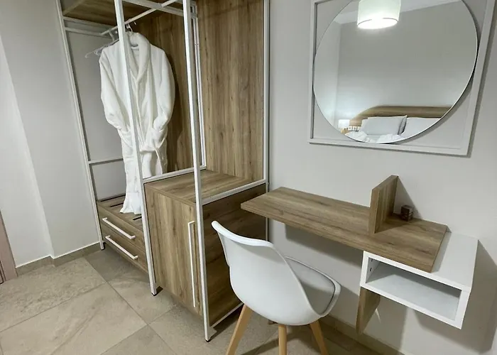 Tegea Luxury Aphrodite تريبوليس