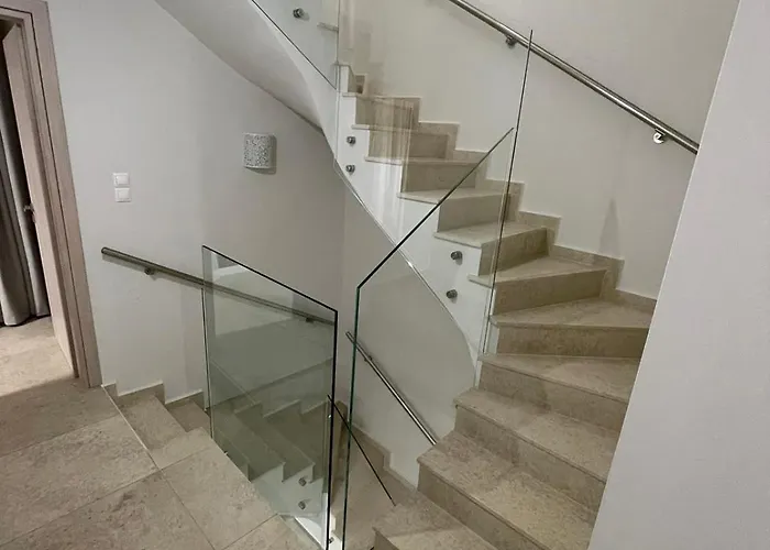 Apartment Tegea Luxury Aphrodite *