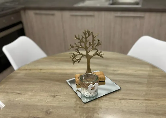 Tegea Luxury Aphrodite شقة