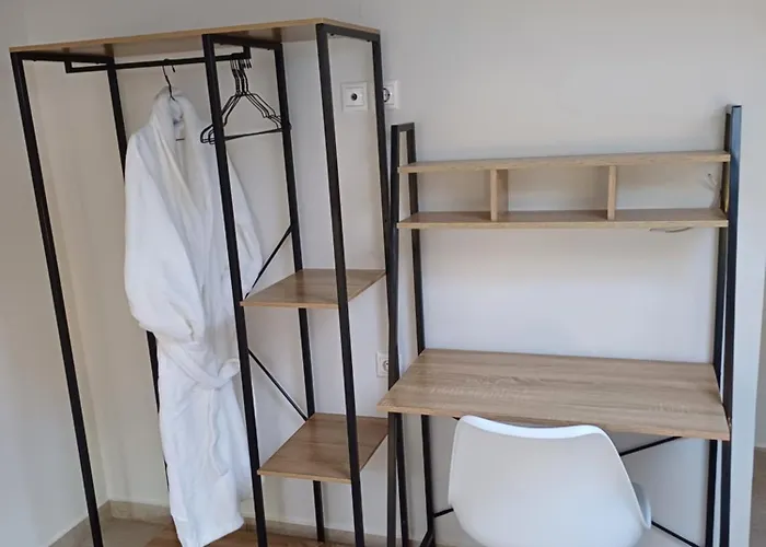 Tegea Luxury Aphrodite Lägenhet